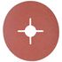 Fibre Disc 115mm 100 Grit Bulk