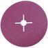 Fibre Disc 180mm 80 Grit Bulk