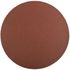 Sanding Disc 125mm 80 Grit No Hole Bulk Hook And Loop