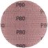 Dura Mesh Abr.disc 150mm Hook & Loop 80grit 3pc For Sander Polisher