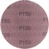 Dura Mesh Abr.disc 150mm Hook And Loop 150grit 3pc For Sander Polisher