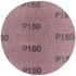 Dura Mesh Abr Disc 150mm Hook & Loop 180grit Bulk For Sander Polisher