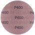 Dura Mesh Abr.disc 150mm Hook & Loop 400grit Bulk For Sander Polisher