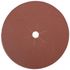 Sanding Disc 125mm 120 Grit Centre Hole 10/pk