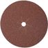 Sanding Disc 150mm 40 Grit Centre Hole 10/pk