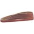 Powerfile Sanding Belt 6 X 451mm 100 Grit 2/pk