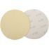 Gold Disc (50 Pieces) 150 Grit 150mm Without Hole Hook And Loop
