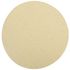 Gold Disc (50 Pieces) 320 Grit 150mm Without Hole Hook And Loop