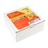 Gold Disc (50 Pieces) 60 Grit 125mm X 8 Holes Hook And Loop