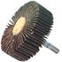 Flap Wheel 30 X 10 X 6mm Shaft 60 Grit Per Each