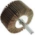 Flap Wheel 40 X 20 X 6mm Shaft 60 Grit Per Each