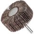 Flap Wheel 50 X 20 X 6mm Shaft 80 Grit Per Each