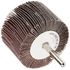 Flap Wheel 60 X 40 X 6mm Shaft 80 Grit Per Each