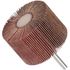 Flap Wheel 60 X 50 X 6mm Shaft 80 Grit Per Each