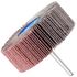 Flap Wheel 80 X 20 X 6mm Shaft 80 Grit Per Each
