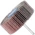 Flap Wheel 80 X 30 X 6mm Shaft 60 Grit Per Each