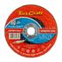 Abrasive Grinding Wheel For Steel 76 X 4.8 X 9.53
