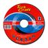 Grinding Disc For Steel 115 X 6.0 X 22.2mm