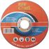 Grinding Disc For Steel 125 X 6.0 X 22.22mm