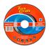 Grinding Disc For Steel 125 X 6.0 X 22.22mm