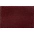 Pad Non Woven Industrial Strength 150 X 230mm Super Fine Maroon 20pc