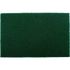 Pad Non Woven Ind. Strength 5pc 150 X 230mm Fine Green