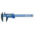 Digital Caliper Plastic 150mm 0.2mm Acc. 0.01mm Res