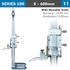 Vernier Height Gauge 600mm 0.04mm Acc. 0.02mm Grad. S/steel