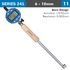 Dig. Bore Gauge 6-10mm 0.012mm Acc. 0.001mm Grad.