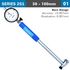Precision Bore Gauge 50-100mm