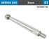 Styli Dial Test Indicator Carbide Tip 2m