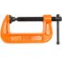PONY 50mm 2' C-clamp