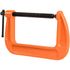 PONY 200mm 8' C-clamp