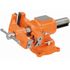 PONY 5' Multi-purpose Vice Swivel Base