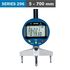 Dig. Radius Gauge R5-700mm 0.01mm Rad.