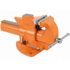 PONY 5' Quick Release Vice