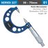 Point Micrometer 30 50-75mm