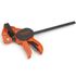 Jorgensen E-z Hold 4' 100mm Hobby/craft Clamp