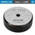 Setting Ring 3mm 0.001mm Acc.