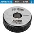 Setting Ring 9mm 0.001mm Acc.