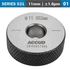 Setting Ring 11mm 0.001mm Acc.