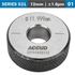 Setting Ring 12mm 0.001mm Acc.