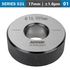 Setting Ring 17mm 0.001mm Acc.