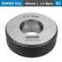 Setting Ring 20mm 0.001mm Acc.
