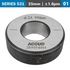 Setting Ring 25mm 0.001mm Acc.