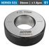 Setting Ring 26mm 0.001mm Acc.