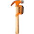 PONY Hammer Claw Hickory 16oz 280mm Wooden Handle