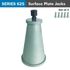 Jack Set For Granite Surface Plate 5 Jacks Per Set