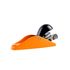 Hand Plane Low Angle 3.0mm H/gauge (mini) Jorgensen