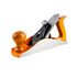 Hand Plane Smooth 3.0mm H/gauge Duct Iron Jorgenson